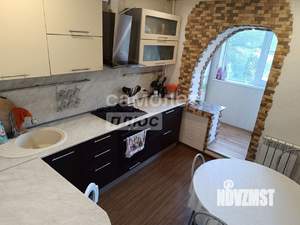 3-к квартира, вторичка, 64м2, 2/9 этаж