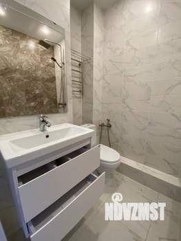 1-к квартира, вторичка, 33м2, 14/20 этаж