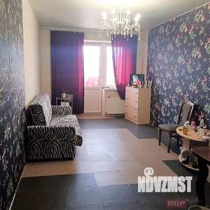 1-к квартира, вторичка, 27м2, 10/12 этаж