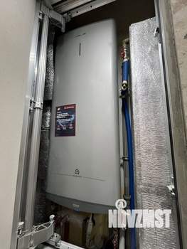 3-к квартира, вторичка, 97м2, 23/24 этаж