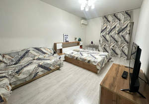 2-к квартира, вторичка, 62м2, 2/20 этаж