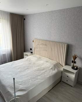 2-к квартира, вторичка, 53м2, 9/15 этаж