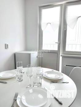 1-к квартира, вторичка, 40м2, 13/16 этаж