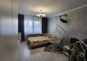 3-к квартира, вторичка, 63м2, 5/9 этаж