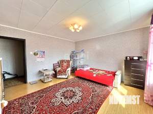 1-к квартира, вторичка, 32м2, 3/5 этаж