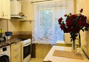 1-к квартира, вторичка, 30м2, 2/5 этаж