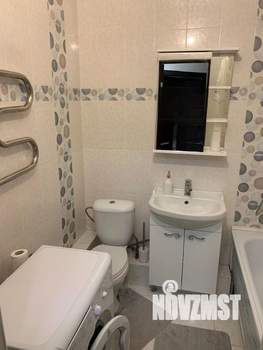 1-к квартира, вторичка, 38м2, 8/16 этаж