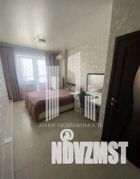 3-к квартира, вторичка, 83м2, 13/17 этаж