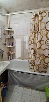 1-к квартира, вторичка, 28м2, 2/9 этаж