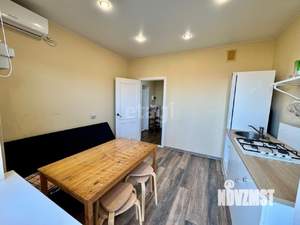 1-к квартира, вторичка, 36м2, 2/3 этаж
