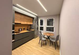 1-к квартира, вторичка, 34м2, 8/17 этаж