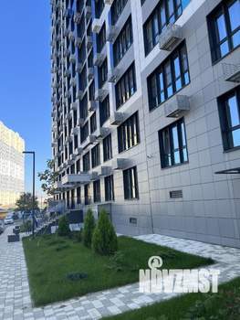 1-к квартира, вторичка, 40м2, 7/21 этаж