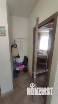 1-к квартира, вторичка, 35м2, 2/3 этаж