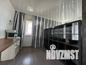 5-к квартира, вторичка, 122м2, 9/10 этаж