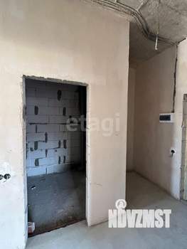 2-к квартира, вторичка, 54м2, 5/6 этаж