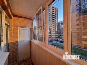 3-к квартира, вторичка, 79м2, 3/12 этаж