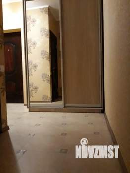 1-к квартира, вторичка, 50м2, 4/17 этаж