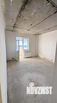 1-к квартира, вторичка, 39м2, 4/7 этаж