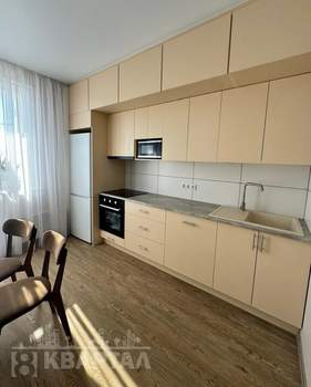 2-к квартира, вторичка, 62м2, 5/16 этаж