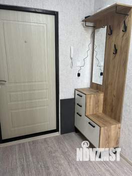 1-к квартира, вторичка, 31м2, 1/12 этаж