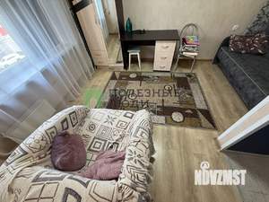 1-к квартира, вторичка, 22м2, 3/9 этаж