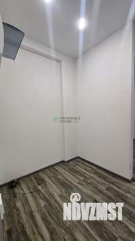 1-к квартира, вторичка, 48м2, 5/6 этаж