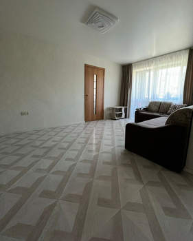 3-к квартира, вторичка, 57м2, 4/5 этаж