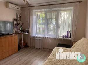 1-к квартира, вторичка, 22м2, 1/6 этаж