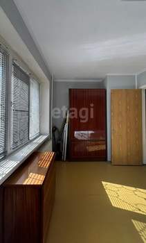 2-к квартира, вторичка, 40м2, 1/5 этаж