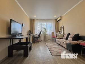 3-к квартира, вторичка, 63м2, 5/9 этаж