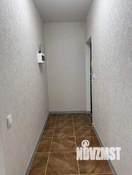 Студия квартира, вторичка, 45м2, 3/3 этаж