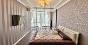 3-к квартира, вторичка, 141м2, 12/22 этаж