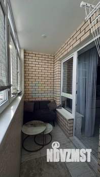 1-к квартира, вторичка, 43м2, 14/16 этаж