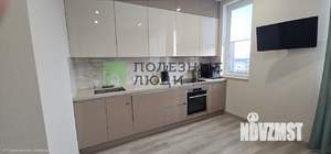 3-к квартира, вторичка, 128м2, 18/21 этаж