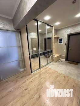 2-к квартира, вторичка, 67м2, 6/16 этаж