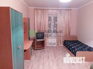 1-к квартира, вторичка, 38м2, 6/16 этаж