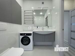 1-к квартира, вторичка, 40м2, 10/14 этаж