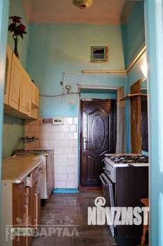 2-к квартира, вторичка, 40м2, 2/2 этаж