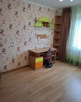 2-к квартира, вторичка, 53м2, 9/10 этаж
