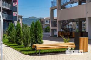 1-к квартира, вторичка, 45м2, 14/23 этаж
