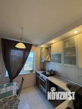 2-к квартира, вторичка, 53м2, 5/9 этаж