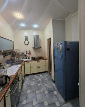 3-к квартира, вторичка, 85м2, 4/4 этаж