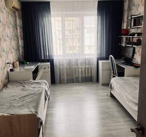 3-к квартира, вторичка, 66м2, 7/9 этаж