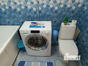 Студия квартира, вторичка, 29м2, 3/3 этаж