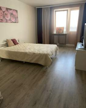 2-к квартира, вторичка, 65м2, 14/16 этаж