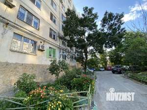 2-к квартира, вторичка, 48м2, 8/9 этаж