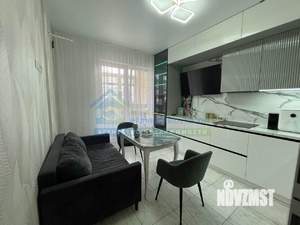 1-к квартира, вторичка, 43м2, 14/16 этаж