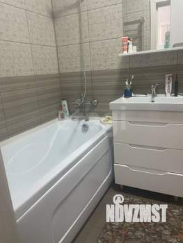 Студия квартира, вторичка, 32м2, 7/11 этаж