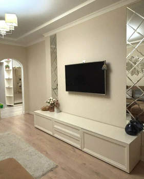 2-к квартира, вторичка, 64м2, 2/12 этаж