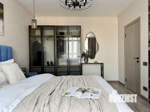 3-к квартира, вторичка, 60м2, 18/24 этаж